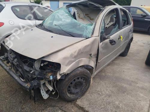 Display monitor CITROËN C3 I (FC_, FN_) 1.4 HDi | BP25429518C48 