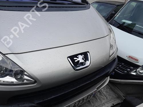 Front wiper motor PEUGEOT 1007 (KM_) 1.4 | BP27920967M29