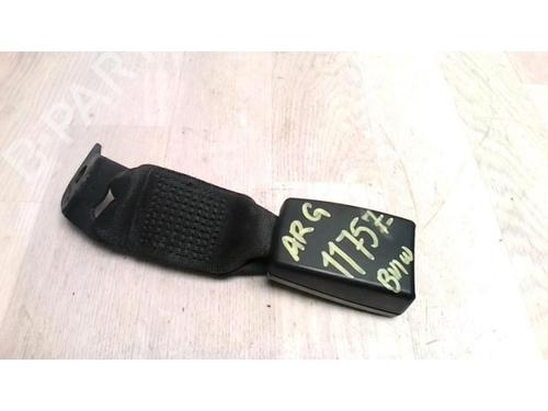 Seat buckle BMW 1 (E81) 116 d | BP25428593I32 