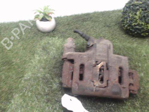 Used Right front brake caliper Right front brake caliper PEUGEOT EXPERT Van (222) 1.9 D 70 (69 hp) 25394954 25394954