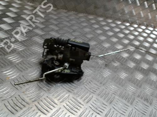 Used Front right lock Front right lock DACIA DUSTER (HS_) 1.5 dCi (HSAJ) (90 hp) 36205824 36205824