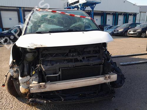 Right front driveshaft CITROËN C3 Picasso (SH_) 1.6 HDI 90 | BP31223538M39 - Image 12