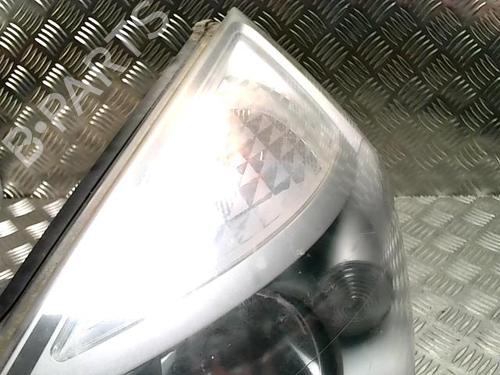 Left headlight RENAULT ESPACE IV (JK0/1_) 2.2 dCi (JK0H) | BP36640333C28 - Image 3
