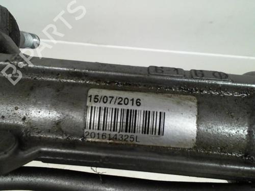 Steering rack PEUGEOT 206 Hatchback (2A/C) 1.9 D | BP25400934M22