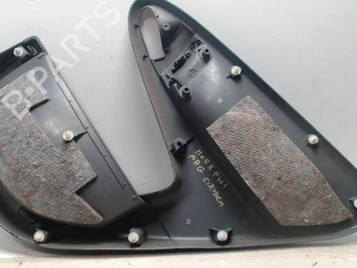 Rear left panel CITROËN C1 (PM_, PN_) 1.0 | BP28055103C60