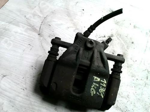 Venstre bremsekaliber foran RENAULT CLIO III (BR0/1, CR0/1) 1.5 dCi (BR17, CR17) (86 hp) 27862847