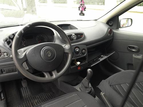 Front left window mechanism RENAULT CLIO III (BR0/1, CR0/1) 1.5 dCi (C/BR0G, C/BR1G) | BP31229679C22