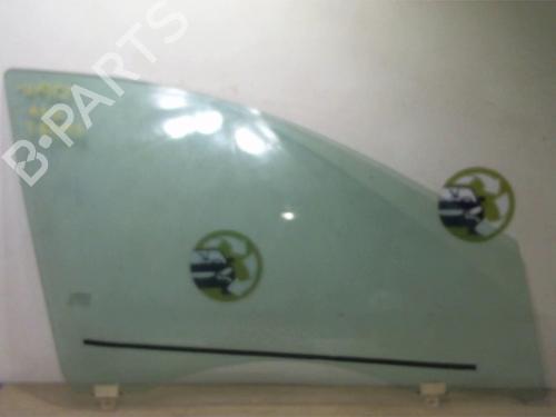 Used Front right door window RENAULT MEGANE III Hatchback (BZ0/1_, B3_) 1.5 dCi (BZ09, BZ0D, BZ1W, BZ29, BZ14) (110 hp) 25415012