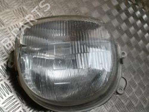 Used Right headlight RENAULT TWINGO I (C06_) 1.2 (C066, C068) (58 hp) 30960450