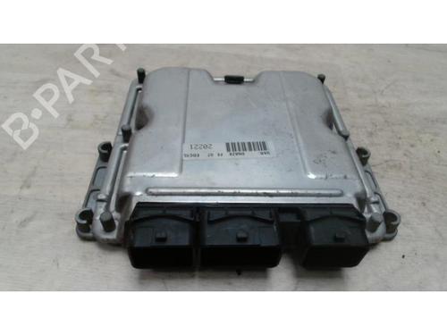 Computer motormanagement CITROËN XSARA PICASSO (N68) 2.0 HDi | BP25420431M57 