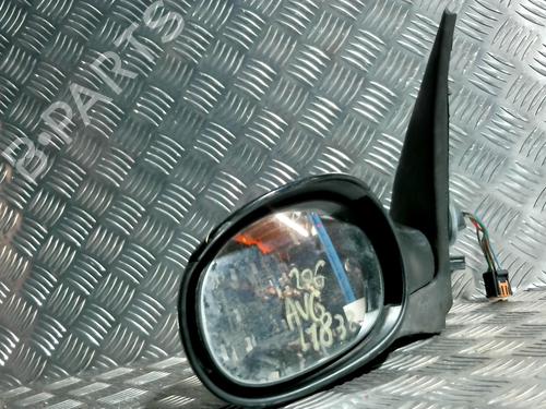 Used Left mirror Left mirror 26592173 26592173