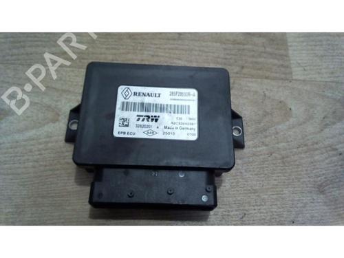 Start/Stop ECU RENAULT SCÉNIC III (JZ0/1_) 1.5 dCi | BP25414767M59 