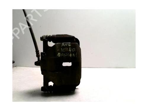 Left front brake caliper NISSAN QASHQAI I (J10, NJ10) 2.0 dCi | BP25428081M105