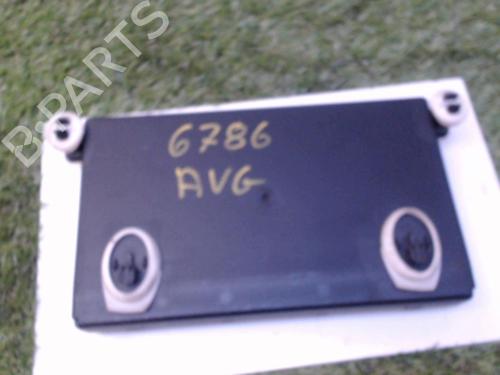 Electronic module MERCEDES-BENZ E-CLASS (W211) E 270 CDI (211.016) | BP25415381M83