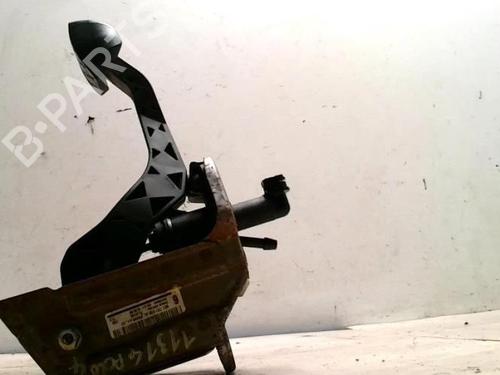 Clutch pedal VW POLO (9N_, 9A_) 1.4 TDI | BP27312435I13 