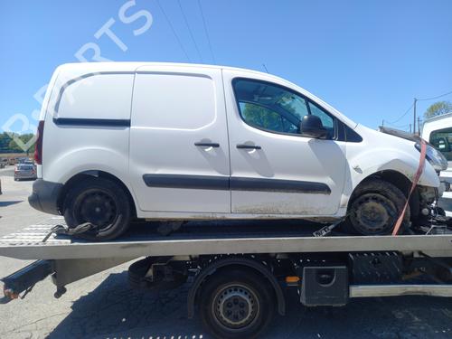 Right front seat CITROËN BERLINGO Box Body/MPV (B9) 1.6 BlueHDi 100 | BP32492760C16 