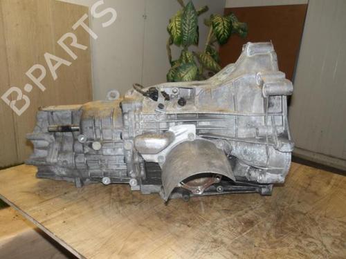 Skrzynia biegów AUDI A6 C5 (4B2, 4B4) 1.9 TDI | BP29140863M3 