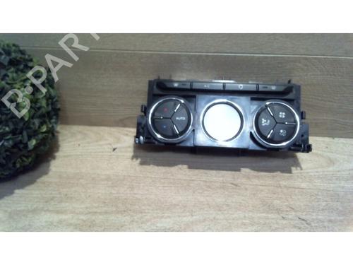 Used Climate control CITROËN DS3 (SA_) 1.6 HDi 110 (112 hp) 25385206
