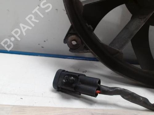 Used Heater blower motor Heater blower motor PEUGEOT 308 I (4A_, 4C_) 1.6 16V (150 hp) 25418620 25418620