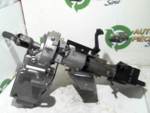 Steering column RENAULT CLIO IV (BH_) 1.5 dCi 90 | BP25399068M21
