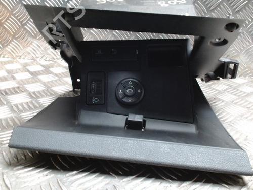 Used Cup/Object holder Cup/Object holder PEUGEOT 508 I (8D_) 1.6 THP (156 hp) 35955605 35955605