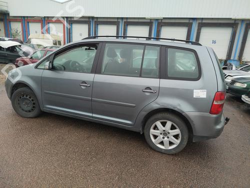 Electronic module VW TOURAN (1T1, 1T2) 1.9 TDI | BP25430160M83 - Image 8