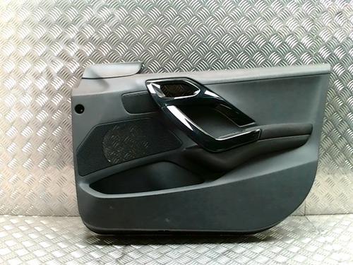 Used Front right panel PEUGEOT 208 I (CA_, CC_) 1.6 HDi (92 hp) 26902961