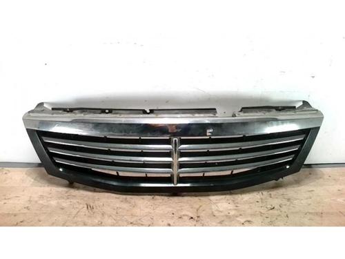 Grill SSANGYONG REXTON / REXTON II (GAB_) 2.7 Xdi | BP25419913C40 