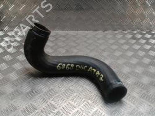 Used Pipe FIAT DUCATO Van (230_) 1.9 TD (90 hp) 30523070