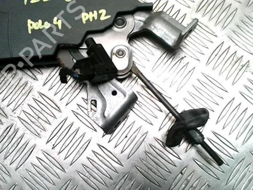 Hand brake VW POLO (9N_, 9A_) 1.4 16V | BP26197975I18 