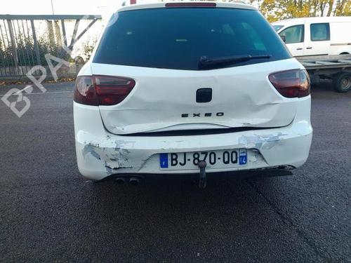 Thermostat housing SEAT EXEO ST (3R5) 2.0 TDI | BP28532685M116 