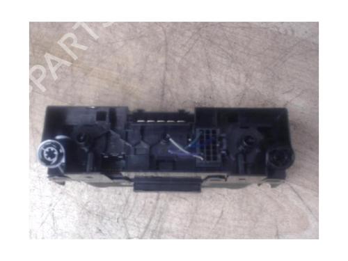 Climate control VW POLO V (6R1, 6C1) 1.4 TDI | BP25416165I5