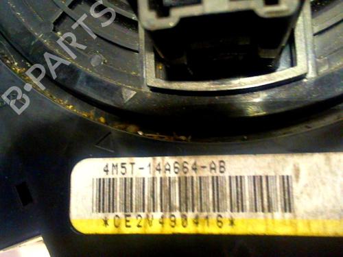 Steering column stalk FORD FOCUS C-MAX (DM2) 1.6 TDCi | BP31225713I23