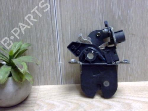 Tailgate lock MERCEDES-BENZ SLK (R170) 230 Kompressor (170.447) | BP25408914C101