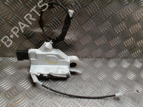 Used Front left lock CITROËN C3 II (SC_) 1.4 HDi 70 (SC8HZC, SC8HR0, SC8HP4) (68 hp) 31223416