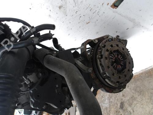 Used Engine MERCEDES-BENZ B-CLASS Sports Tourer (W245) B 180 CDI (245.207) (109 hp) 30666582