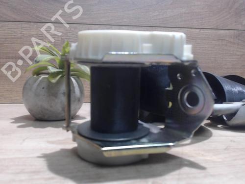 Sikkerhedssele bag højre VW CADDY III MPV (2KB, 2KJ, 2CB, 2CJ) 1.9 TDI (105 hp) 31233347