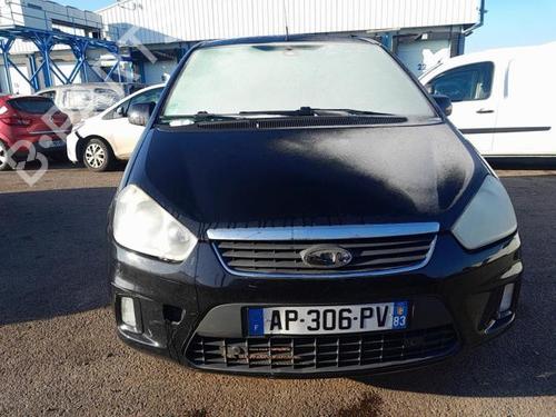 Left mirror FORD C-MAX (DM2) 1.8 TDCi | BP27887556C26 