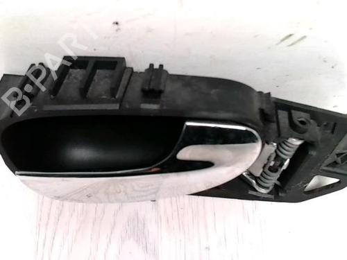 Front right interior door handle PEUGEOT 307 CC (3B) 2.0 HDi 135 | BP25420115I14 