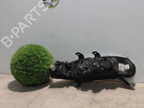 Used Left headlight ROVER 400 II Hatchback (RT) 420 D (86 hp) 25390264