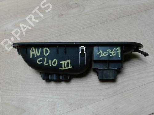Right front window switch RENAULT CLIO III (BR0/1, CR0/1) 1.5 dCi (C/BR0G, C/BR1G) | BP28828153I26 