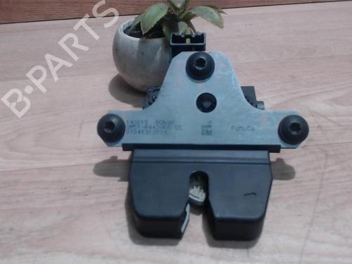 Used Tailgate lock FORD FOCUS C-MAX (DM2) 2.0 TDCi (133 hp) 25413766