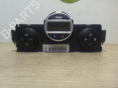 Used Climate control RENAULT SCÉNIC II (JM0/1_) 1.5 dCi (JM02, JM13) (101 hp) 25389877
