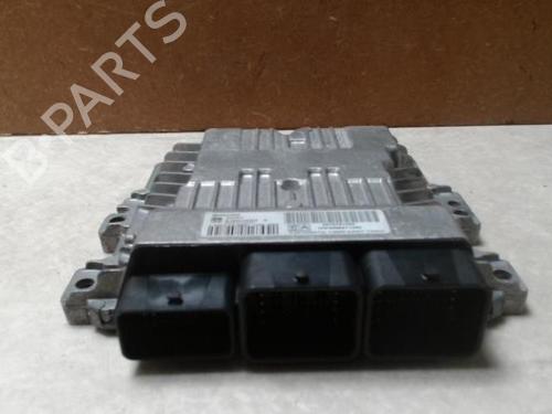 Control unit CITROËN C5 III (RD_) 1.6 HDi 110 (RD9HL0, RD9HR8, RD9HRA) | BP28721751M11