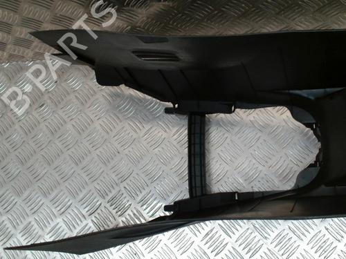 Middle console CITROËN C3 II (SC_) 1.4 | BP31142521I22 