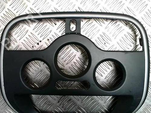 Middle console RENAULT KANGOO Express (FW0/1_) 1.5 dCi 80 (FW15) | BP35946858I22 - Image 2