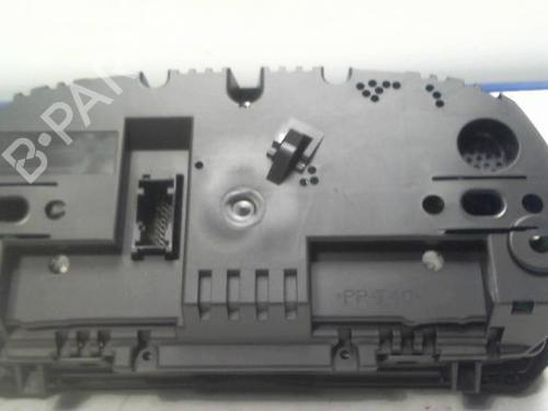 Instrument cluster BMW 3 (E90) 318 d | BP31222443C47