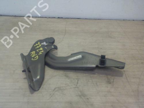 Used Hinge/Door check strap CITROËN C4 AIRCROSS 1.8 HDi 150 AWC (150 hp) 25388909