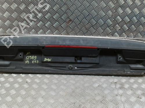 Spoiler bagklap BMW X5 (E53) 3.0 d | BP38775899C96 - Image 8