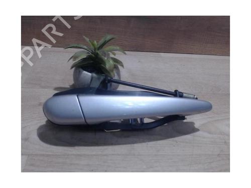 Front right exterior door handle BMW 3 (E46) 320 d | BP25385345C129 